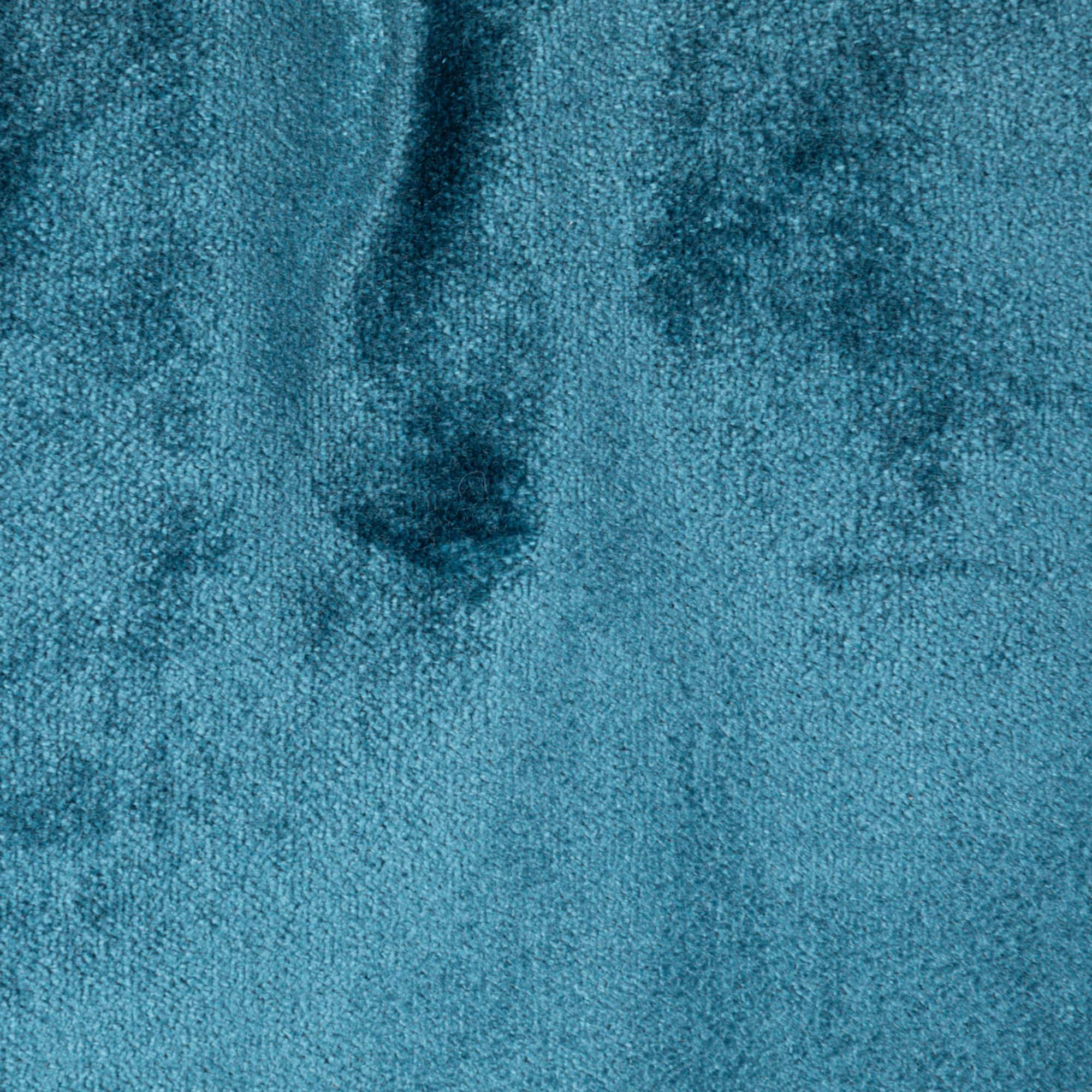 Hello Honey® 24" x 16" Floral Harmony Velvet Lumbar Pillow